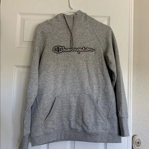 Champion women’s hoodie